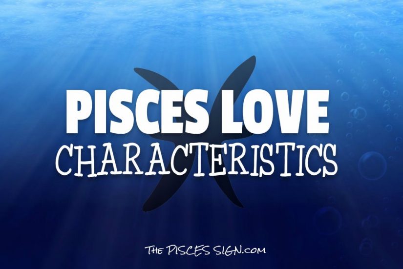 Pisces Love