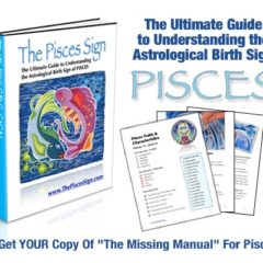 The Pisces Sign